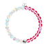 POLOGNE | Bracelet Sirène Verre Nations
